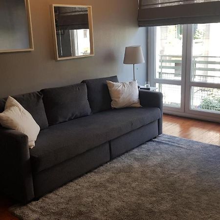 Superbe Appartement Au Hypercentre De ชองเบรี ภายนอก รูปภาพ