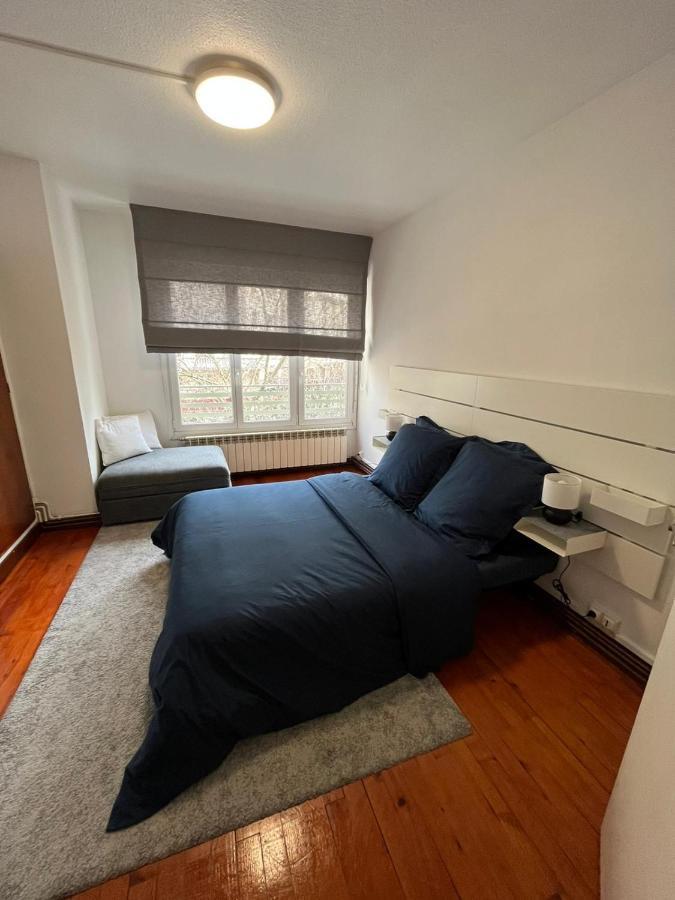 Superbe Appartement Au Hypercentre De ชองเบรี ภายนอก รูปภาพ