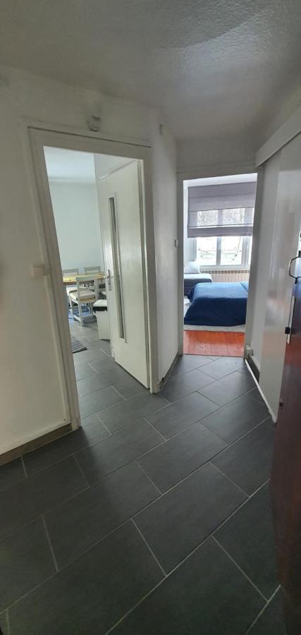 Superbe Appartement Au Hypercentre De ชองเบรี ภายนอก รูปภาพ