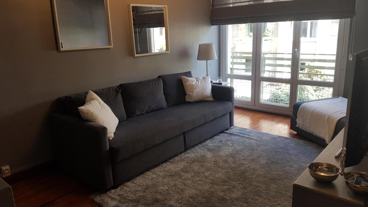 Superbe Appartement Au Hypercentre De ชองเบรี ภายนอก รูปภาพ